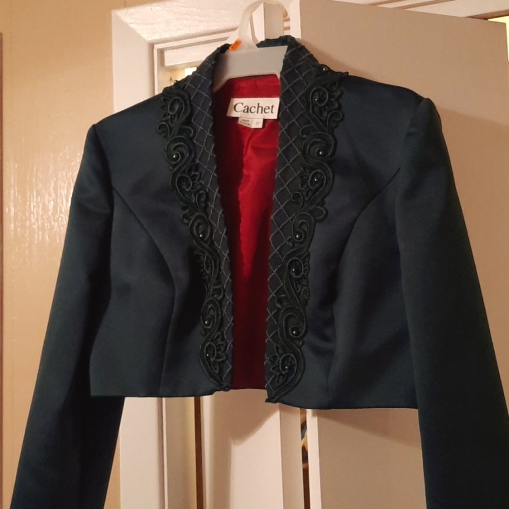 Mother of the bride/ groom dress